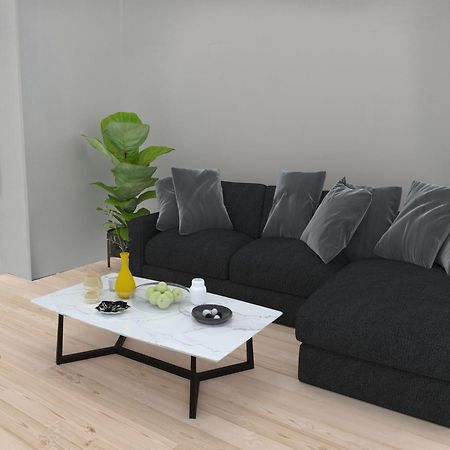 Heart Of Downtown Highrise City Views Apartment Phoenix Exterior photo